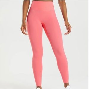 Whitney Simmons Gymshark Leggings